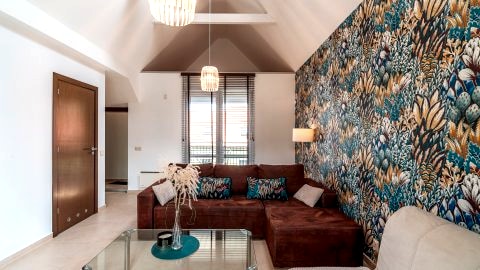Apartament 1-pokojowy