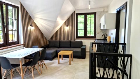 Apartament 4 pokoje