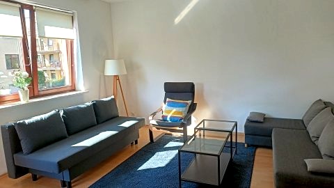 Gdańsk kawalerka na wakacje blisko morza