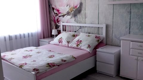 MAGNOLIA