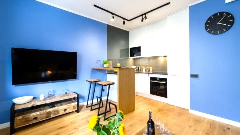 Motlava Gdańsk Apartment