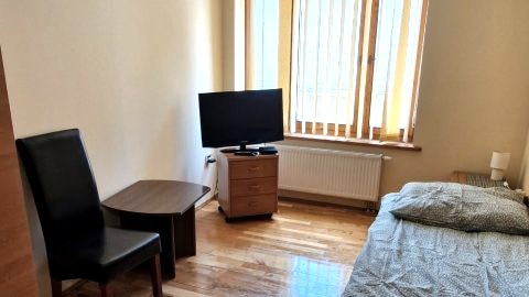 Pokój jednoosobowy