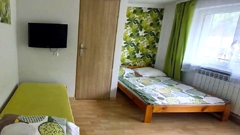 pokoj 4-5  osobowy 