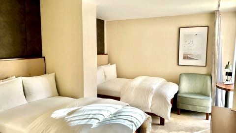 TWIN Executive Room