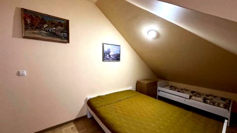 Pokój "Skosy"