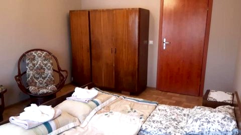 Pokój King-Size