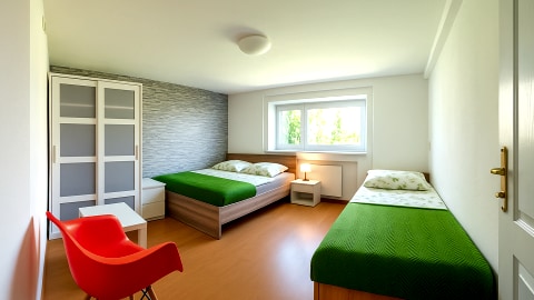 Pokój 3 osobowy nr.4