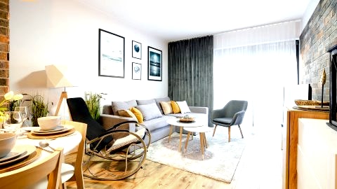 Apartamenty Sun & Snow Koło Brzegu apartamenty SPA