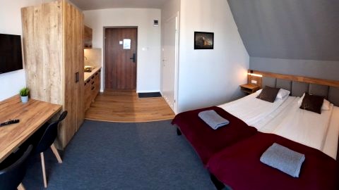 Apartament 15