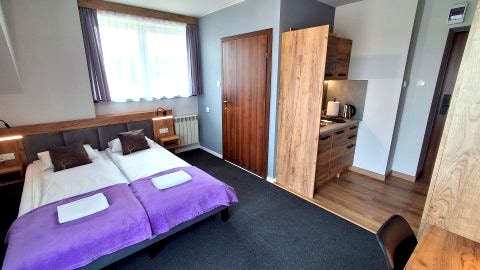 Apartament 16