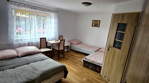Pokój 4 osobowy
