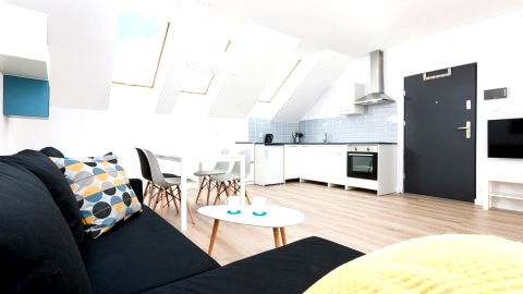 Apartament nr 2 