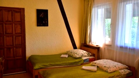 Pokój Trzyosobowy b155163805