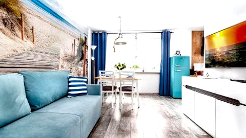 Apartament Władysławowo