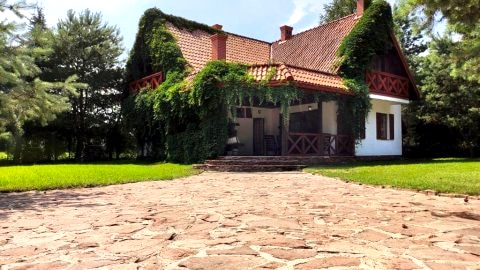 Willa Lichaczówka