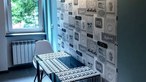 Art Apartament