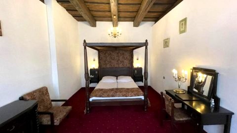 Apartament typu Suite b33112305