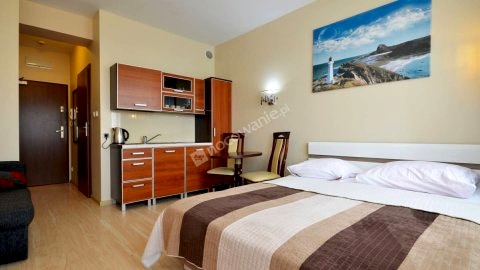 Arka apartament