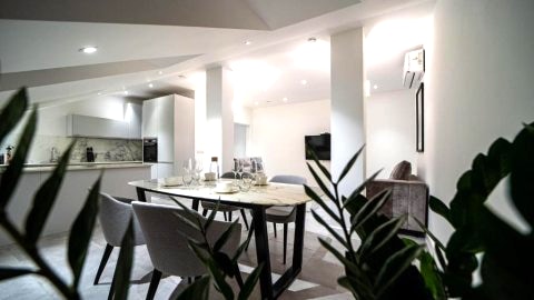 Apartament b963960002