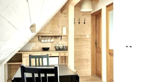 Pokój Dwuosobowy z 1 lub 2 łóżkami b504072407