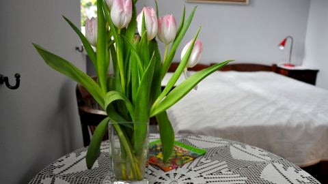 pokoj 2 osobowy