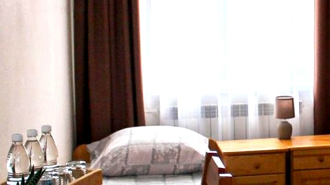 Pokój Trzyosobowy b649810302