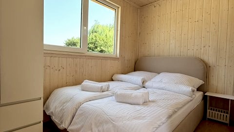 Domek letniskowy