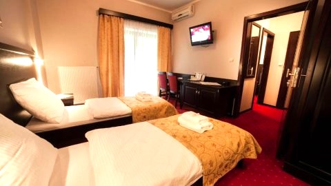Hotel Maria