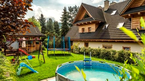 Apartamenty u Kukuca