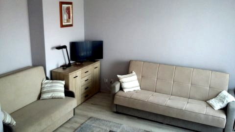 Komfortowy APARTAMENT