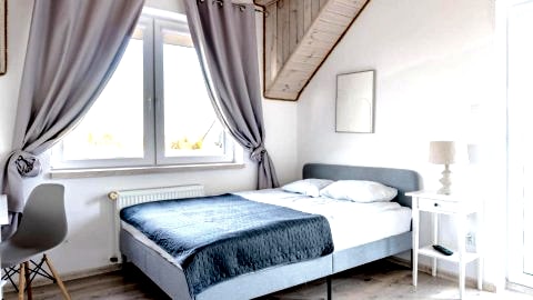 Pokój nr 4