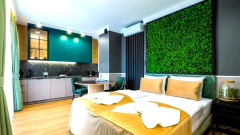 Apartament Komfort