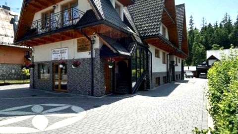 Pokój Dwuosobowy b1481010505