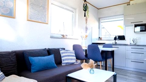 Domek nr 1
