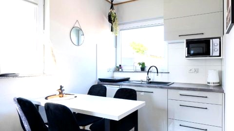 Domek nr 2