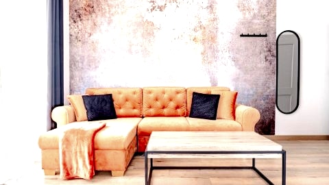 Apartament Orange