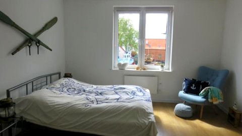 Mieszkanie Rybaka na Wiejskiej