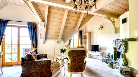 Krupówka Mountain Resort SPA & Wellness