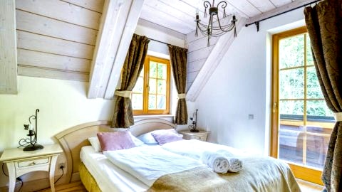 Krupówka Mountain Resort SPA & Wellness