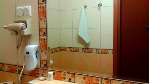 Pokój z 2 łóżkami pojedynczymi b28712702
