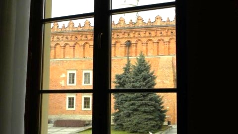 Pokój Dwuosobowy b32958906