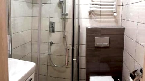 Apartament- parter  P03