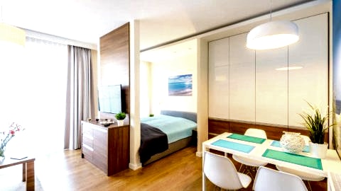 Apartament b155119542