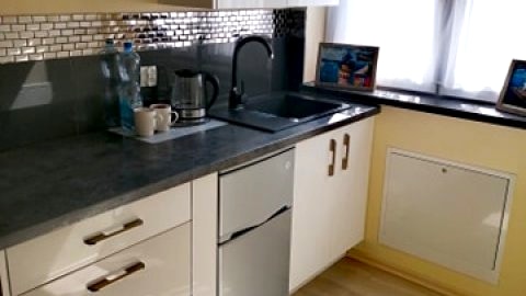 Apartament 2 osobowy ML3