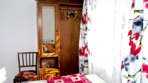 Pokój Dwuosobowy z 1 lub 2 łóżkami b316862706