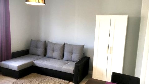 Komfortowy apartament w Gdańsku blisko starówki