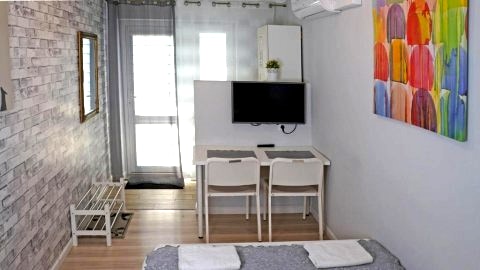 Pokój Dwuosobowy b351751706