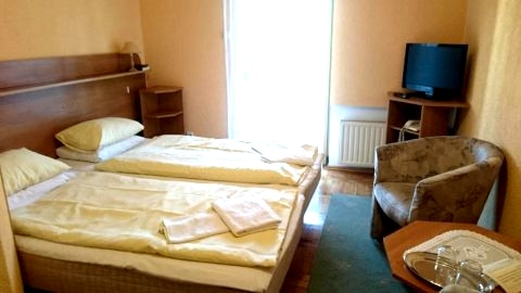 Pokój Dwuosobowy b115889211