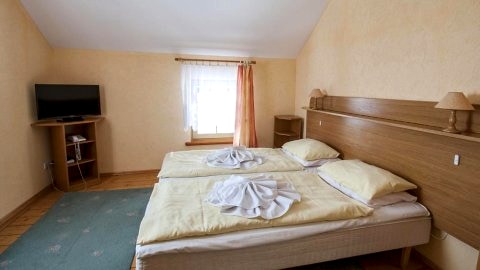 Pokój Dwuosobowy b115889212