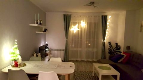 Apartament w centrum 2 Ustrzyki Dolne